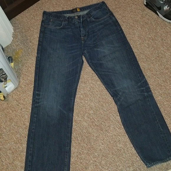 J. Crew Other - Mens j crew jeans